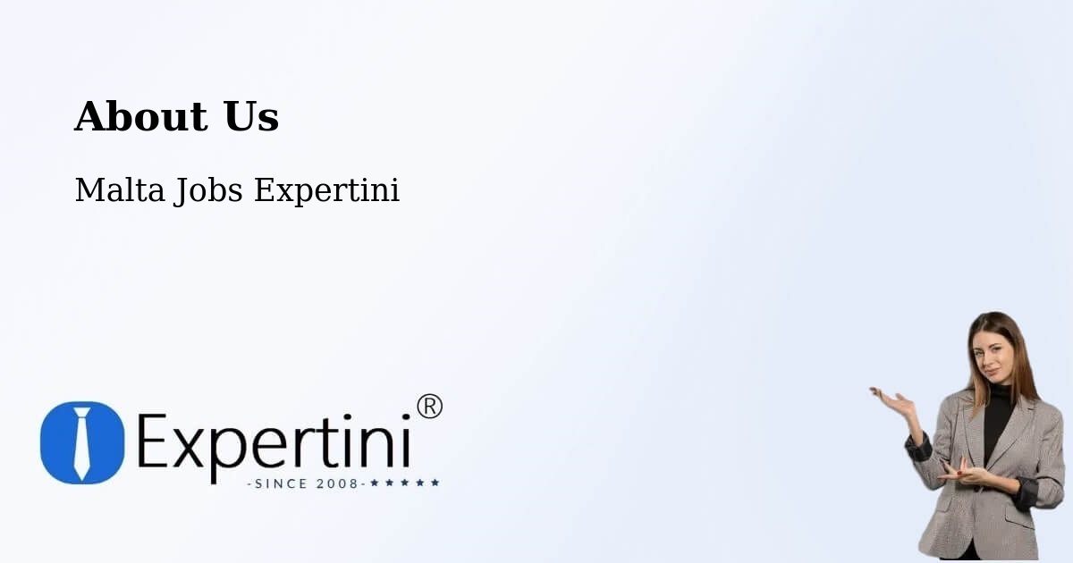 About Expertini Recruitment Platform  – Xagħra - Xagħra, Malta Jobs Expertini